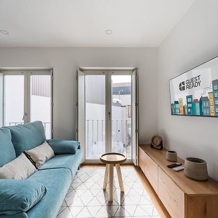 דירות פורטו Guestready - Downtown Refuge With Private Parking מראה חיצוני תמונה
