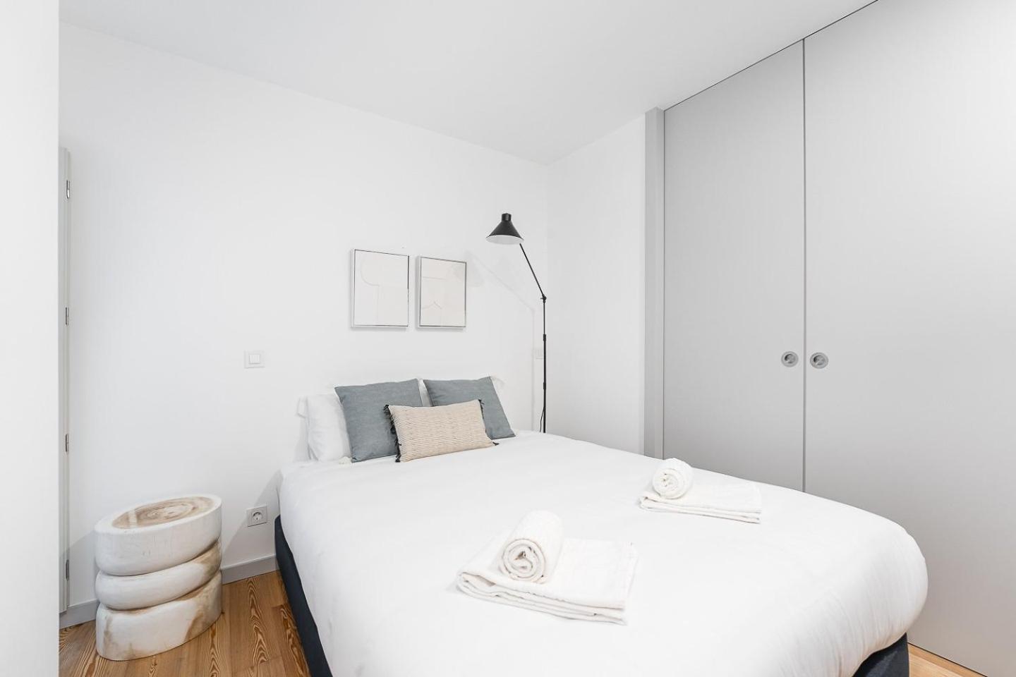 דירות פורטו Guestready - Downtown Refuge With Private Parking מראה חיצוני תמונה