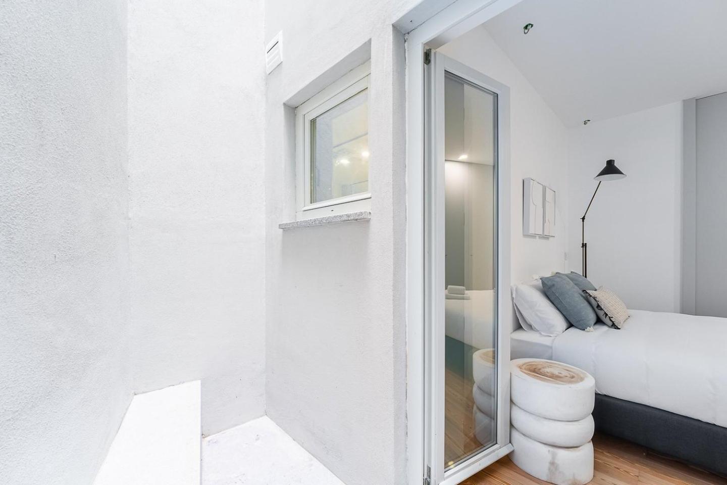 דירות פורטו Guestready - Downtown Refuge With Private Parking מראה חיצוני תמונה